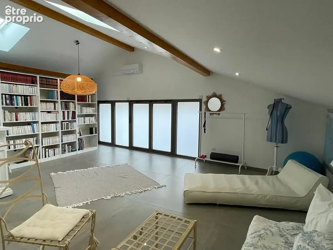 Maison Roche La Moliere - photo 6