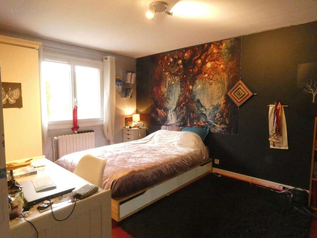 Maison à VIENNE-EN-VAL