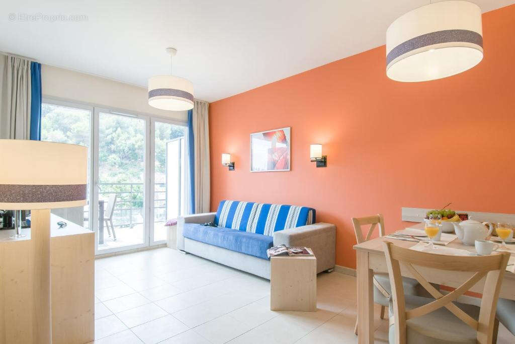 Investissement en residence de tourisme - photo 7