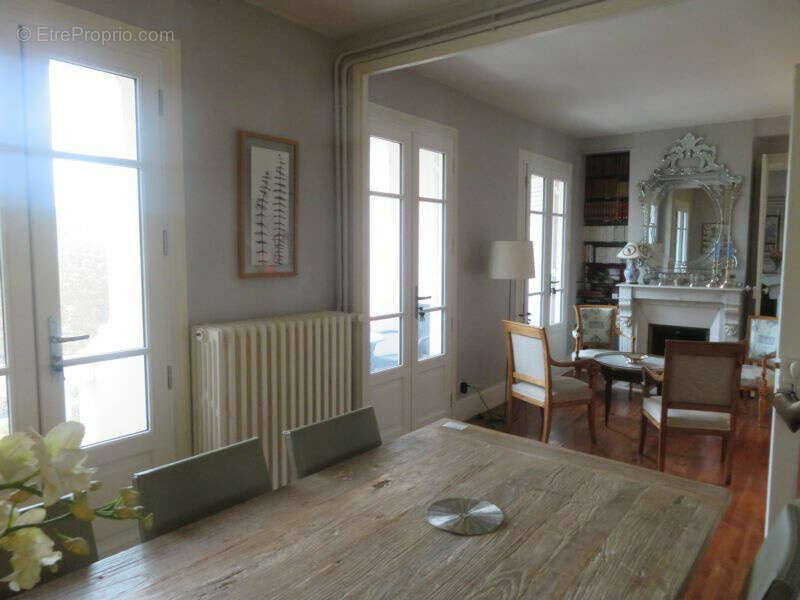 Appartement à VICHY