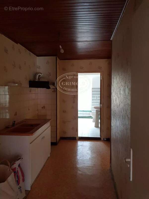 Immeuble de rapport 5 lots - photo 7