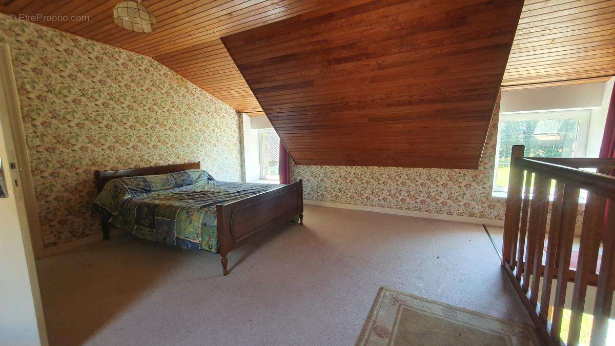 Maison à LANGONNET