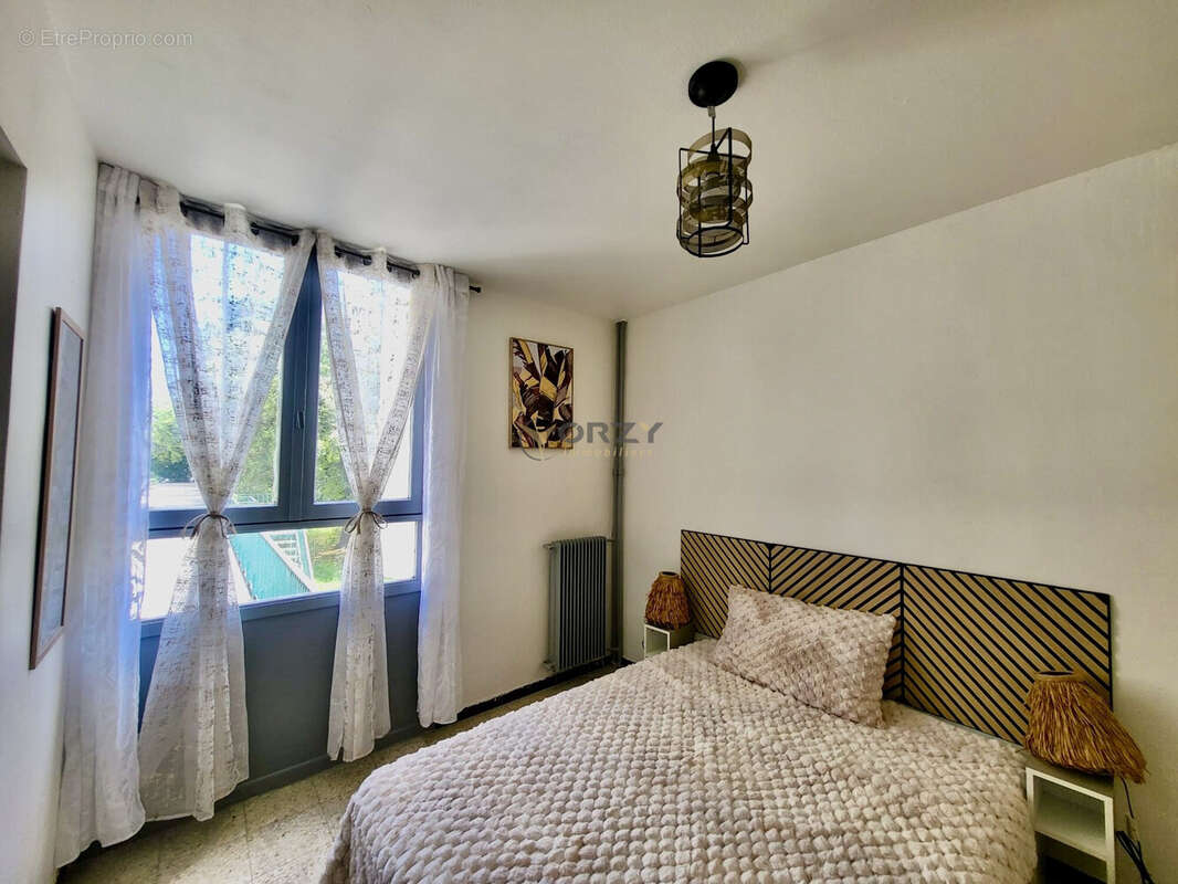 Appartement à NIMES