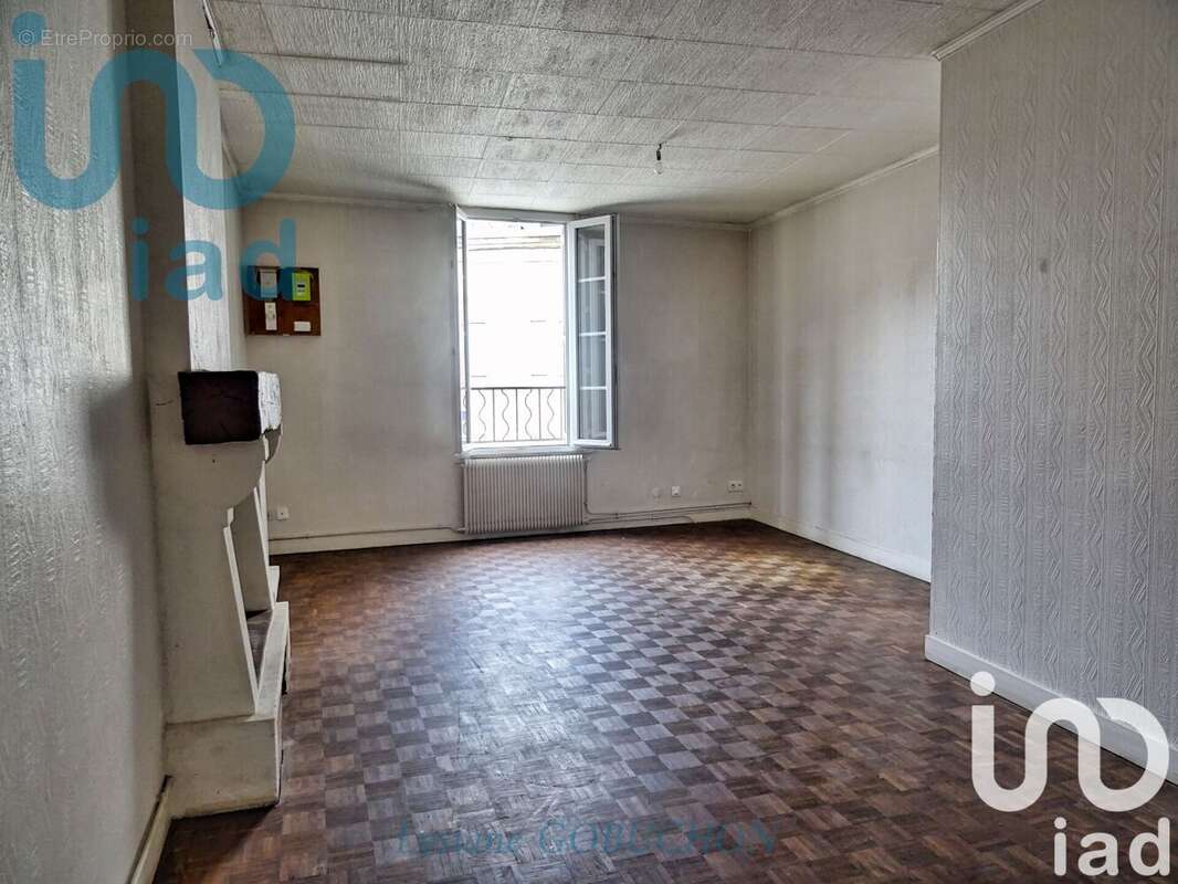 Photo 9 - Appartement à MAREUIL