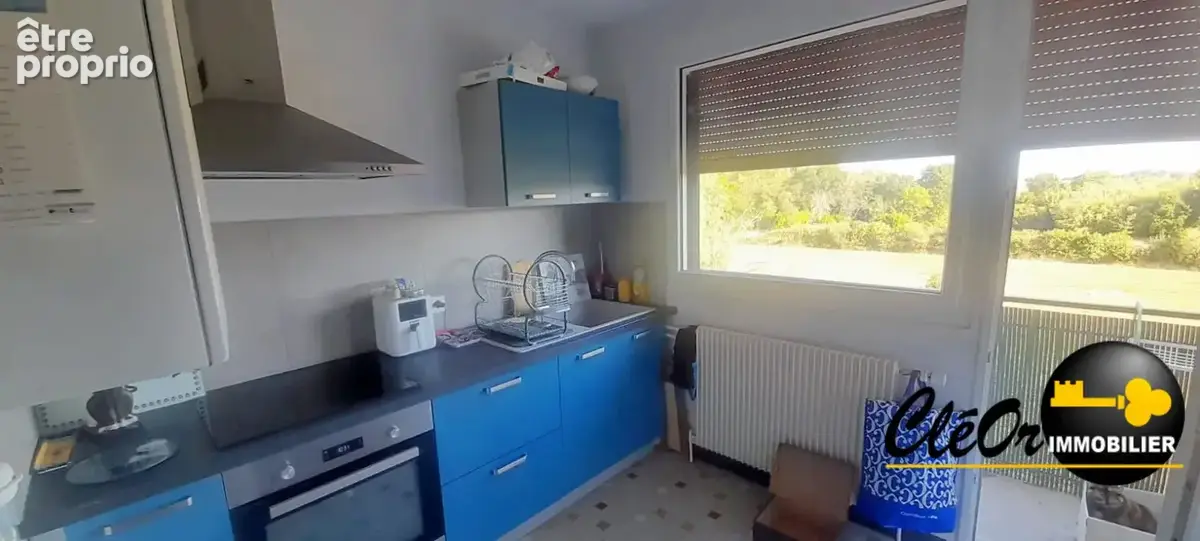 Appartement 63 m² à Louhans  - photo 1