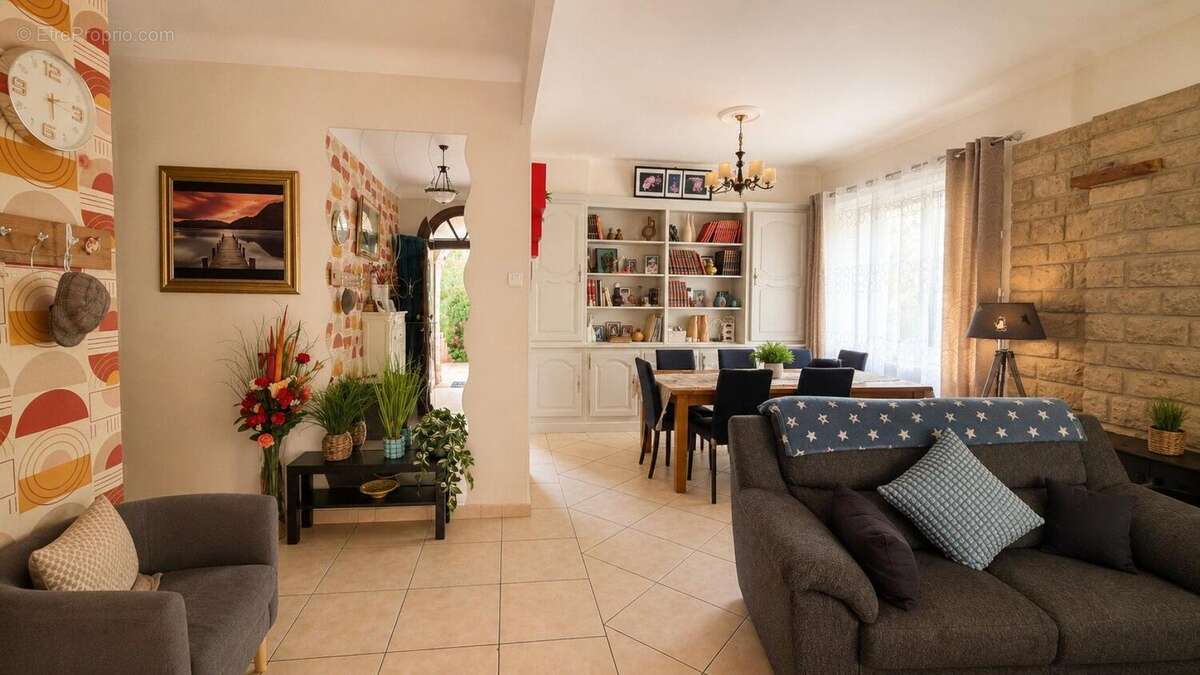 Photo 7 - Maison à MARIGNANE
