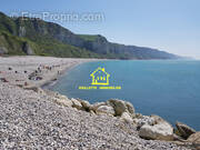 Terrain à SAINT-JOUIN-BRUNEVAL