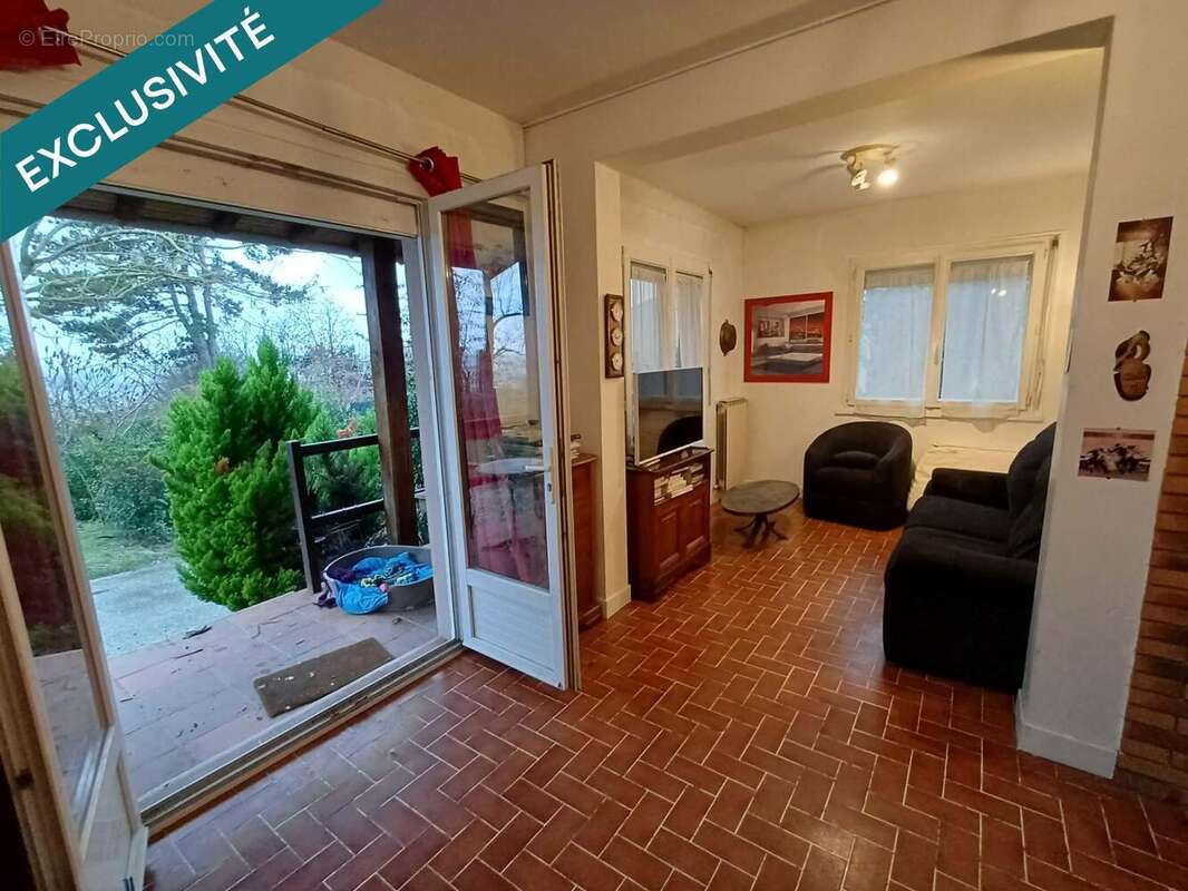 Photo 3 - Maison à VERFEIL