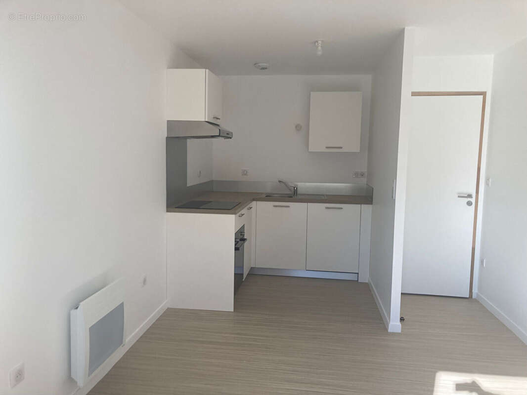 Appartement à BERNIERES-SUR-MER