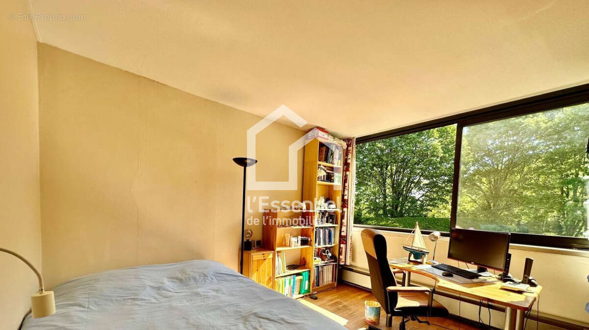 Maison à MAISONS-LAFFITTE