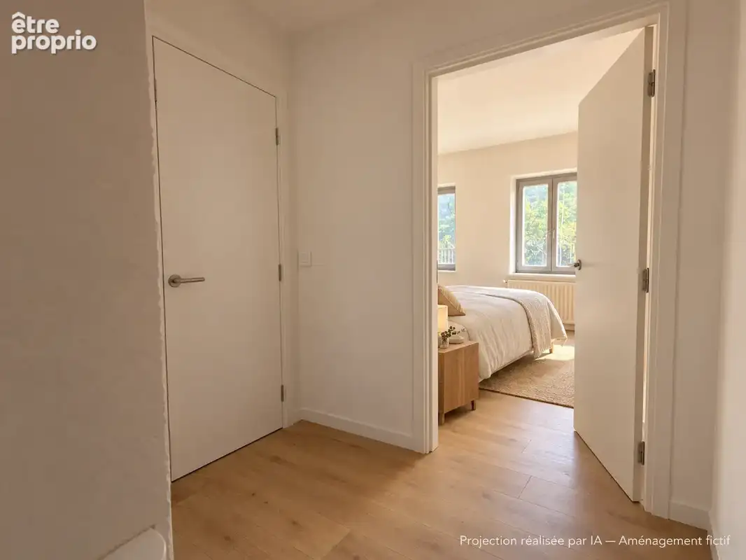 Saint-Romain-au-Mont-d’Or — 45 m² — 3 formules dès 155 000 € - photo 7