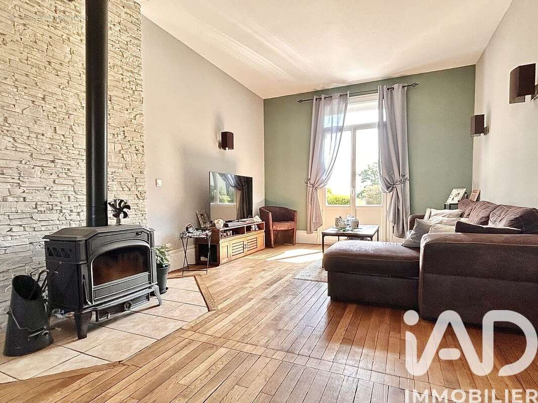 Photo 6 - Maison à JAULZY
