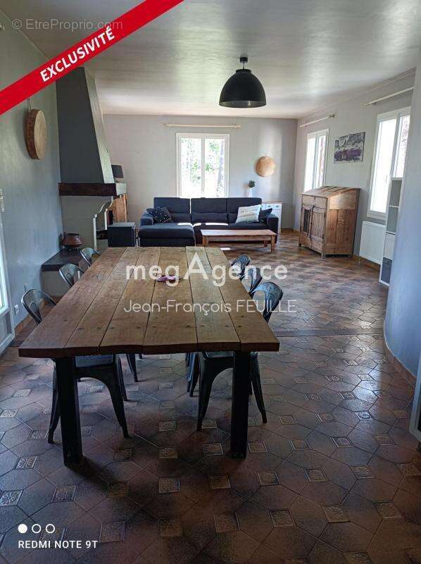 Maison à BERGERAC