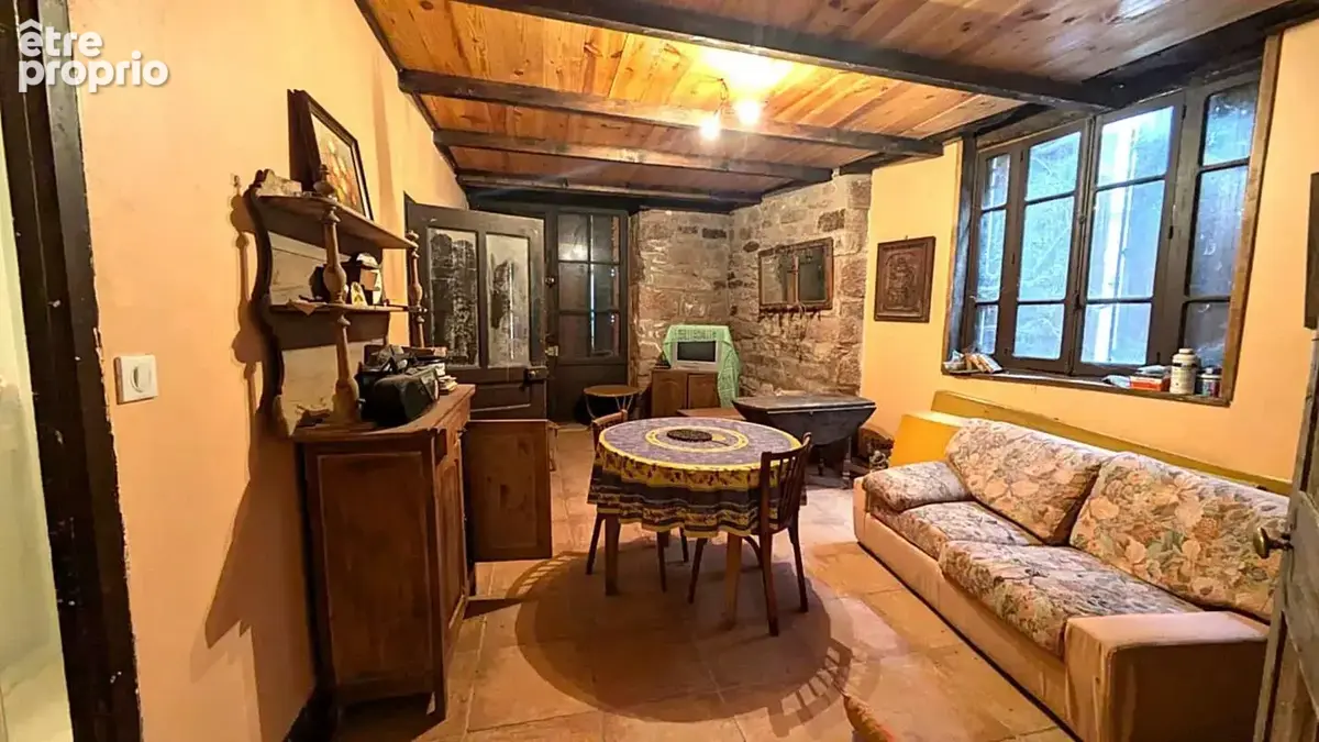 Maison de 2 logements à rénover - photo 15