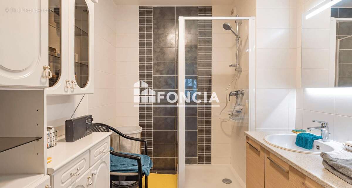 Appartement à SELESTAT