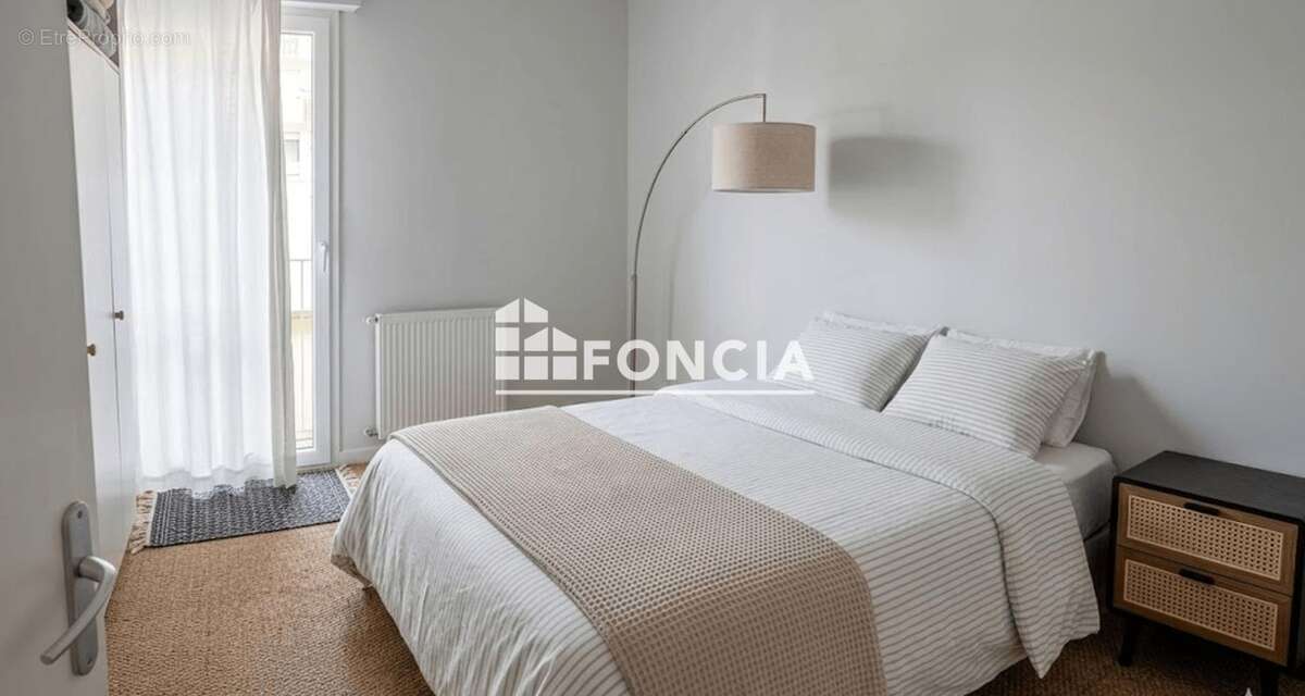 Appartement à SAINT-ISMIER