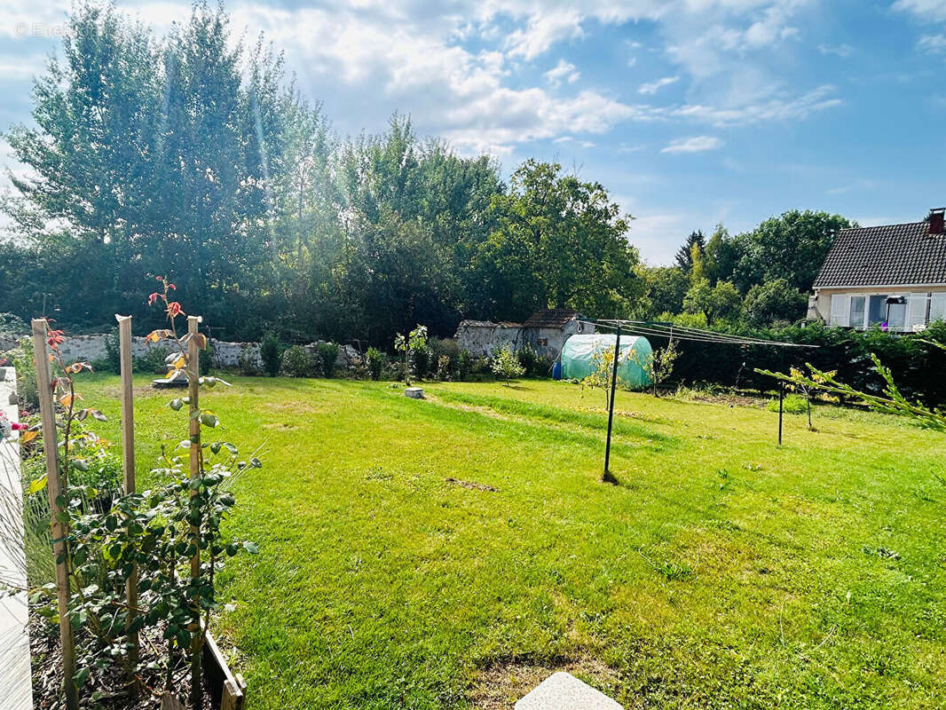 Maison à LA FERTE-SOUS-JOUARRE