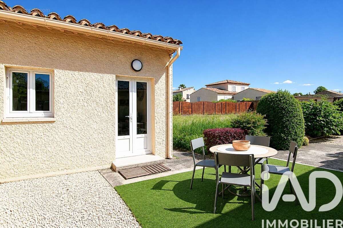 Photo 9 - Maison à TAILLADES