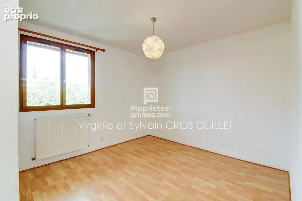 COTE PAVEE Maison T6 136 m2 grand garage 80 m² - photo 10