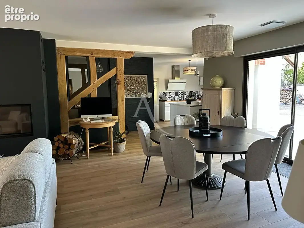 Jolie maison familiale de standing proche de  Lamotte Beuvron - photo 9