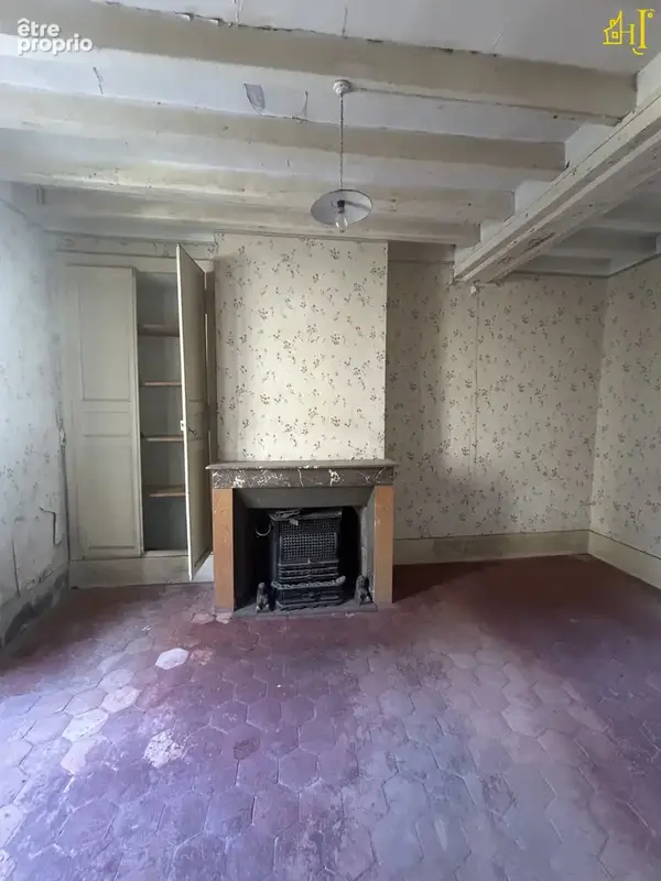 Maison à rénover - photo 2