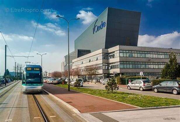 Appartement à VELIZY-VILLACOUBLAY