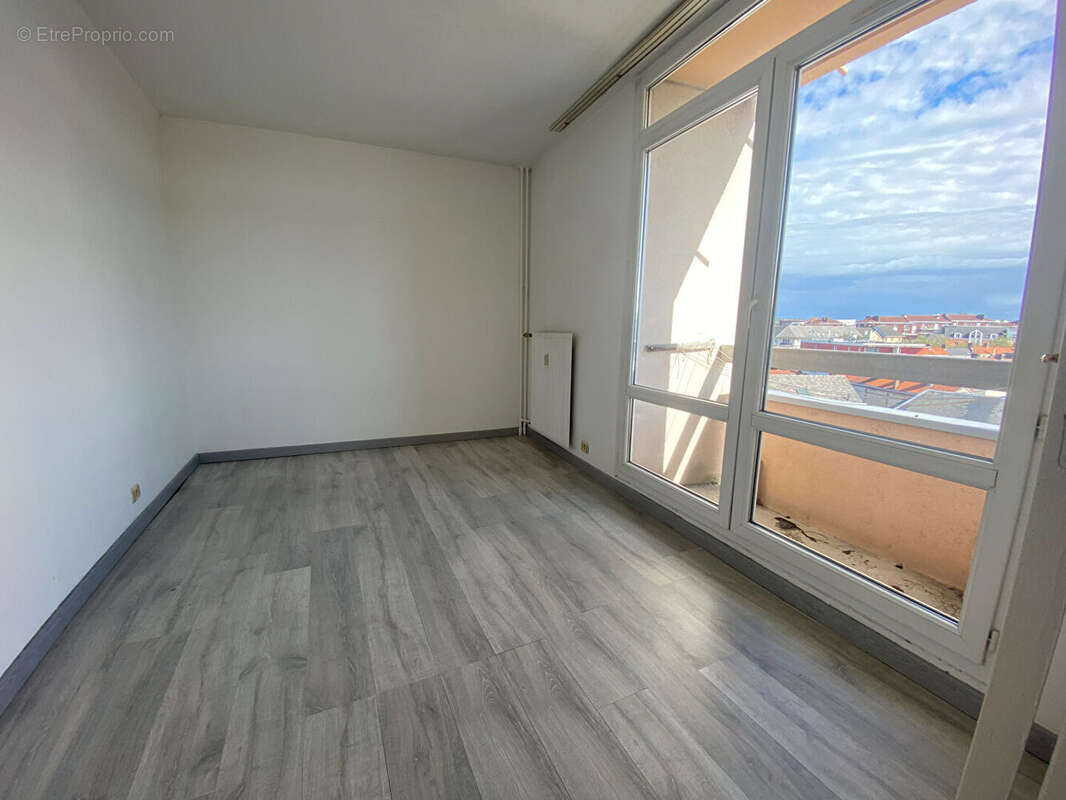 Appartement à LE PETIT-QUEVILLY