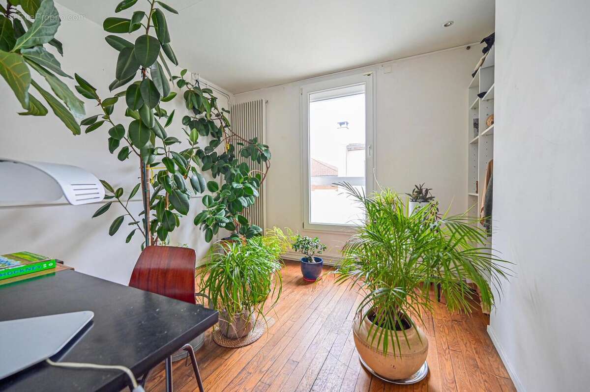 Photo 6 - Appartement à ALFORTVILLE