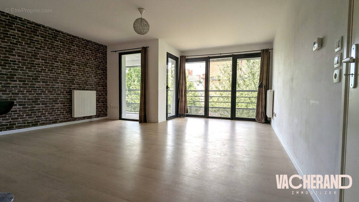 Appartement à LILLE