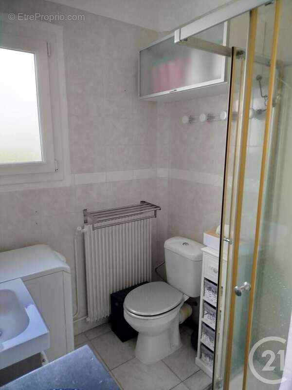 Appartement à CANET-EN-ROUSSILLON