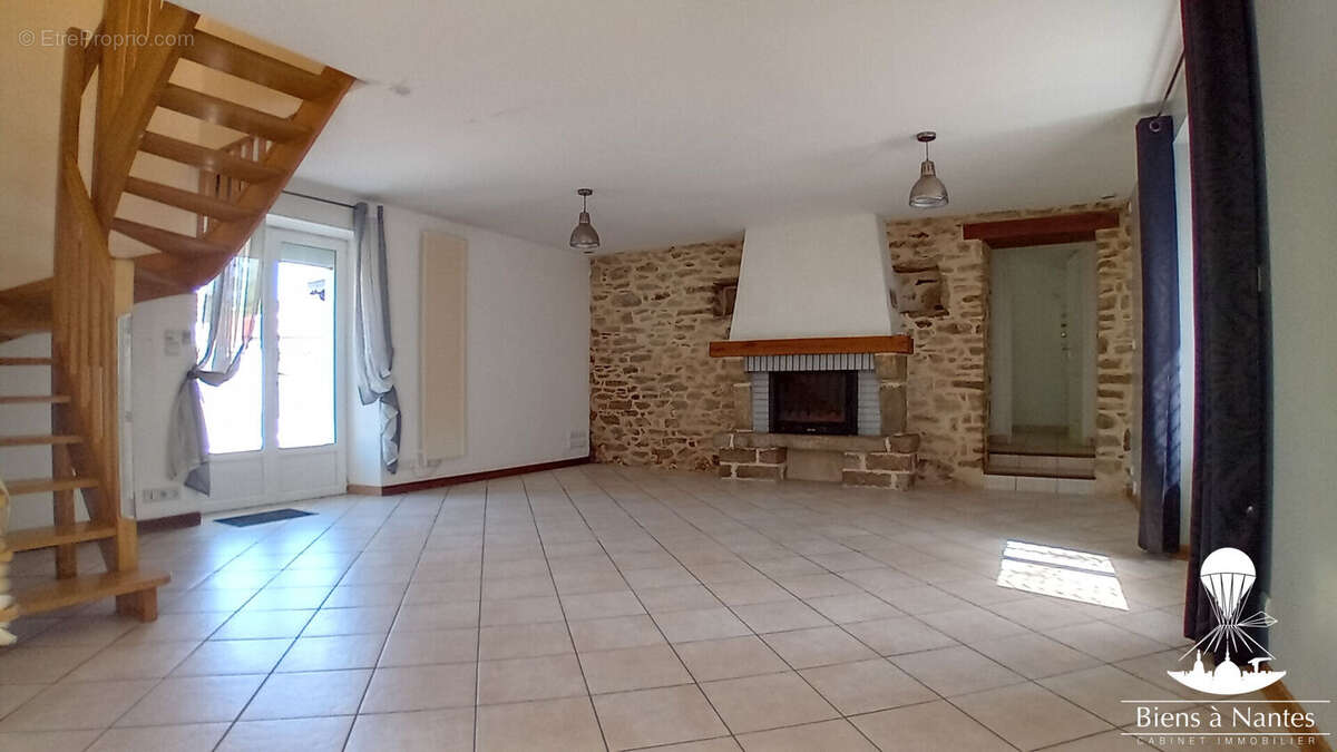 Maison Treillières - photo 2