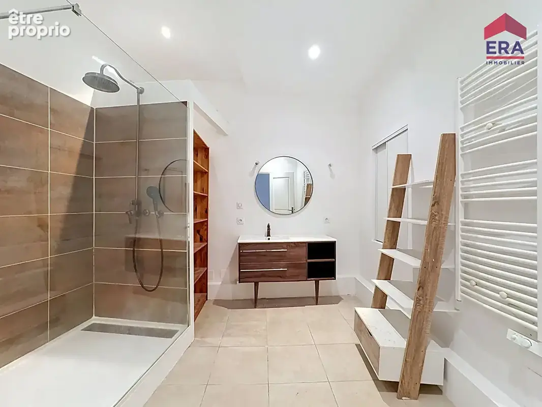 Appartement 105m² à bastia - photo 4