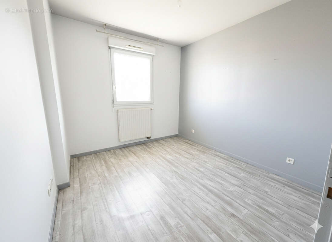 Appartement à THONON-LES-BAINS