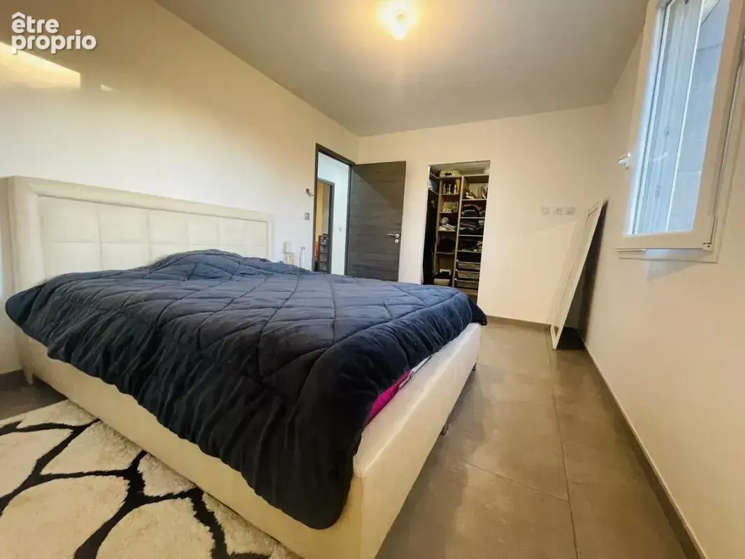 Maison 5 pièces 130 m² à vendre à Briord (01470) - photo 12