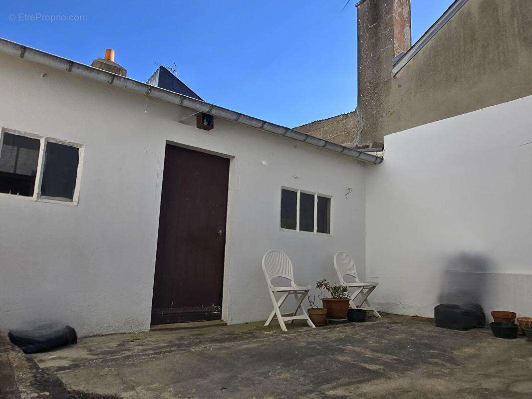 Maison Riantec 4 pièce(s) - photo 3