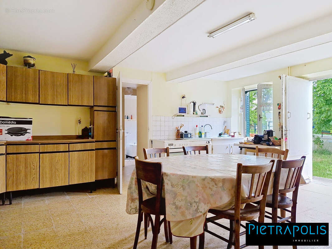 Maison à COLOMBIER-EN-BRIONNAIS