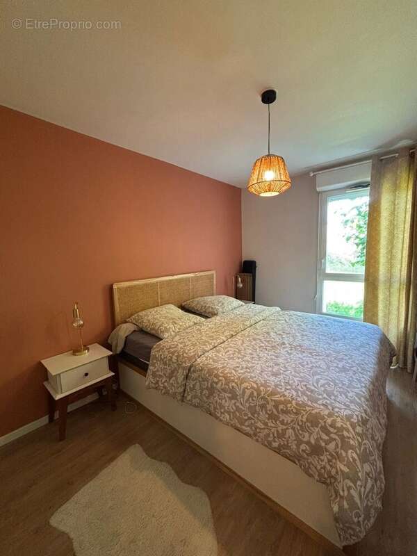 Appartement à BRUGES