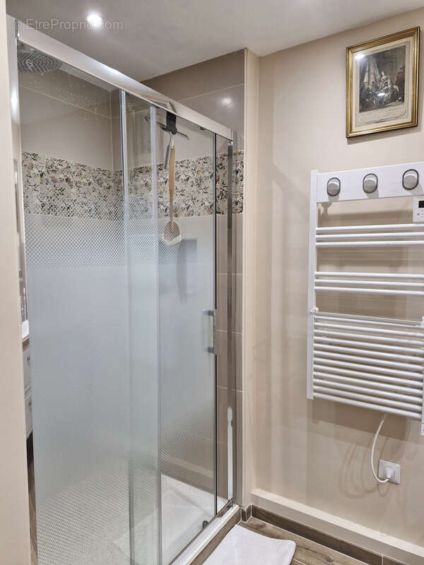 Grande longère rénovée de plain-pied - photo 6