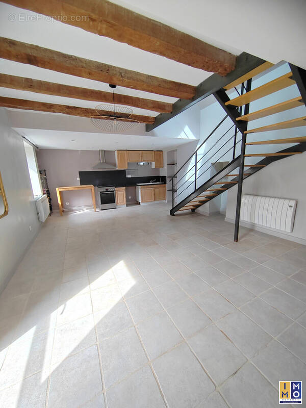 Maison à BOURGES
