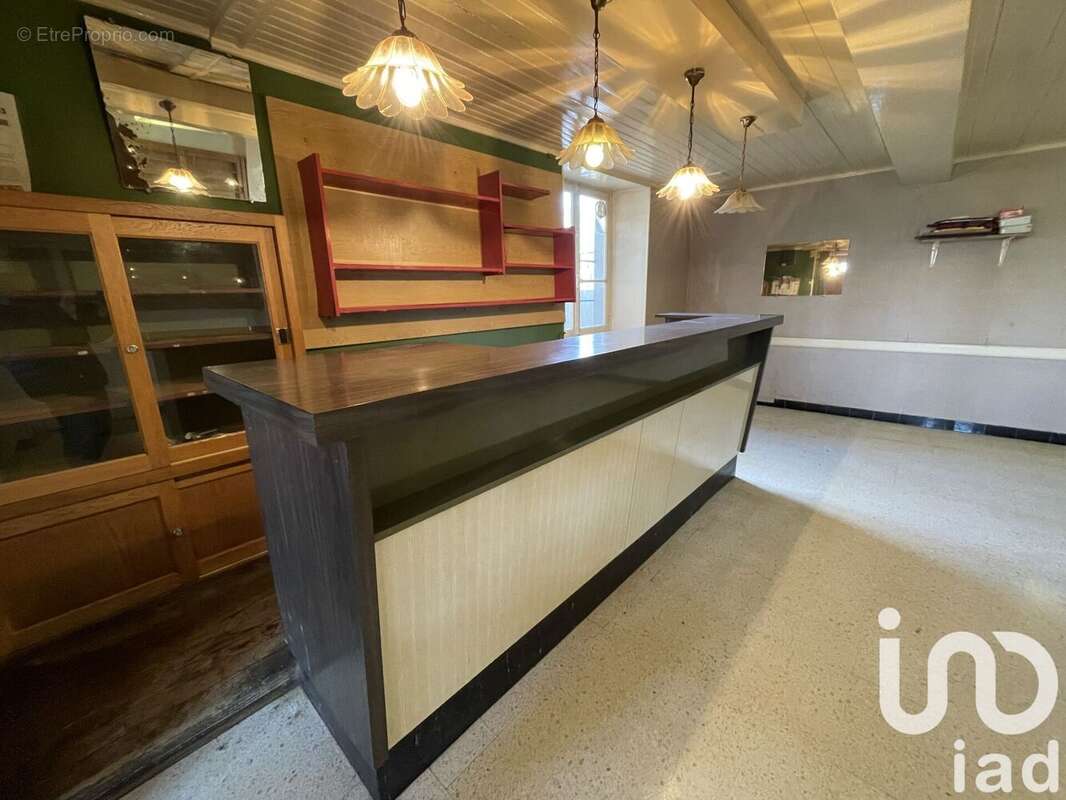 Photo 5 - Maison à ETROCHEY