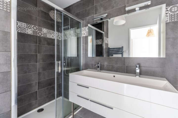 Appartement à CHAMALIERES