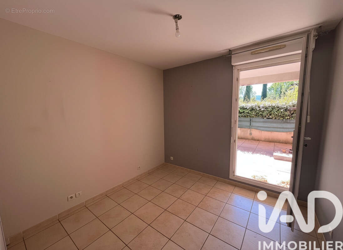 Photo 8 - Appartement à AUBAGNE