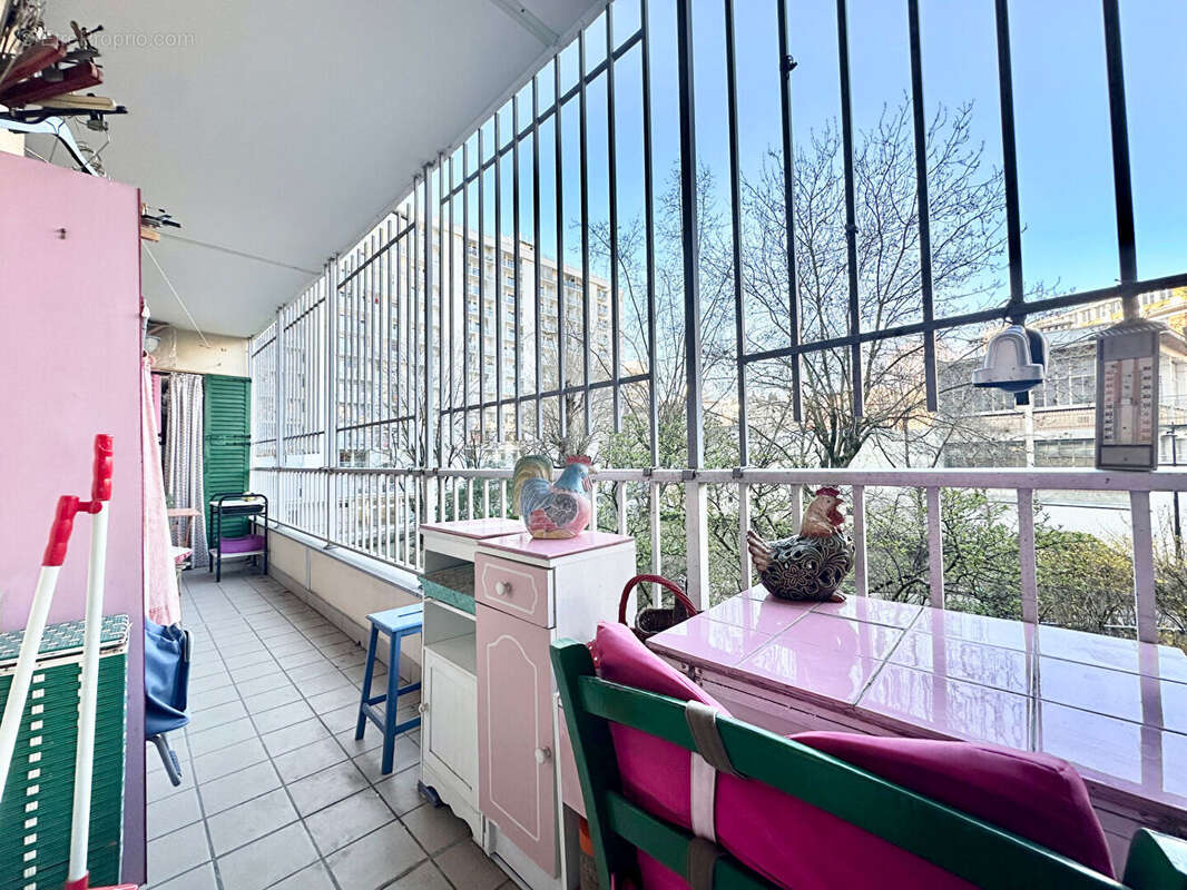 VIAGER OCCUPE - 3 pièces - 73.57m² - photo 10