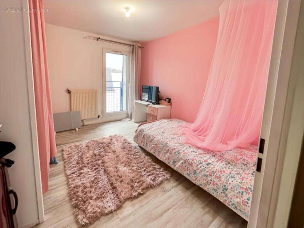 Appartement à MELUN