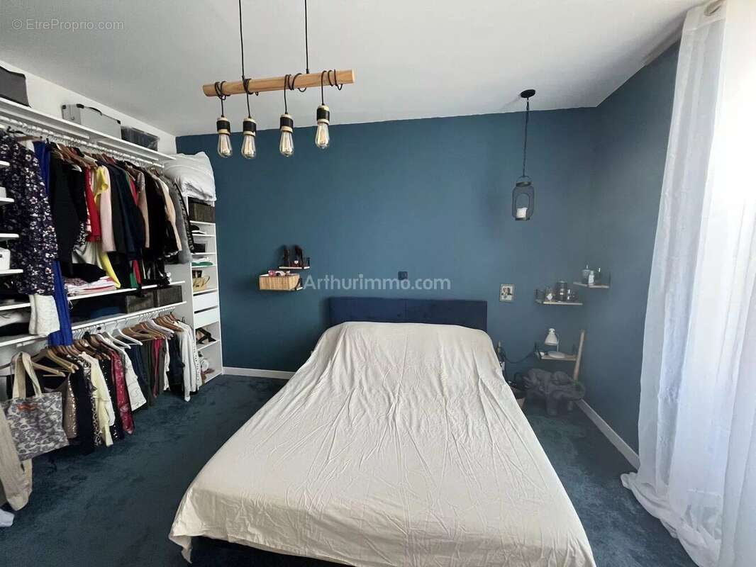 Vente Maison Lhuis(01680) 334 000ï¿œ - photo 8