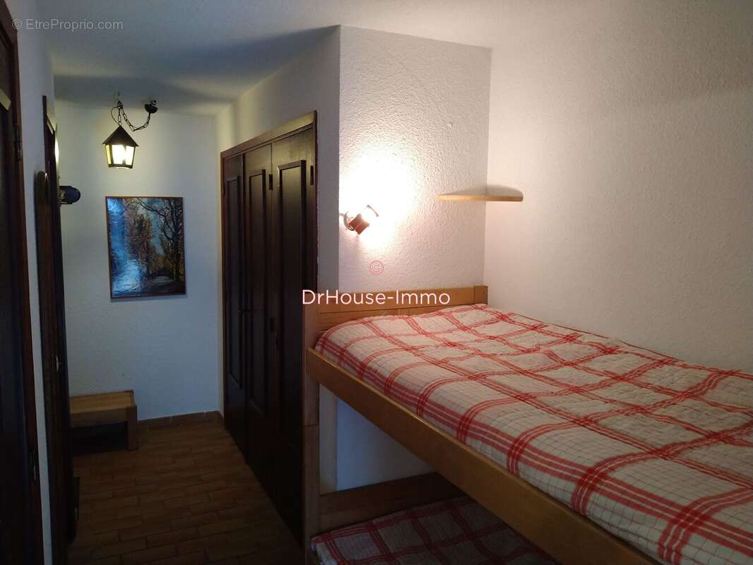 Appartement à VALDEBLORE