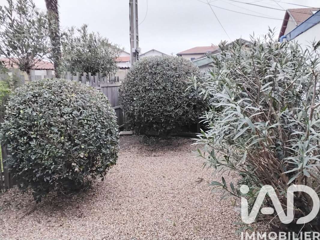 Photo 7 - Maison à BIARRITZ