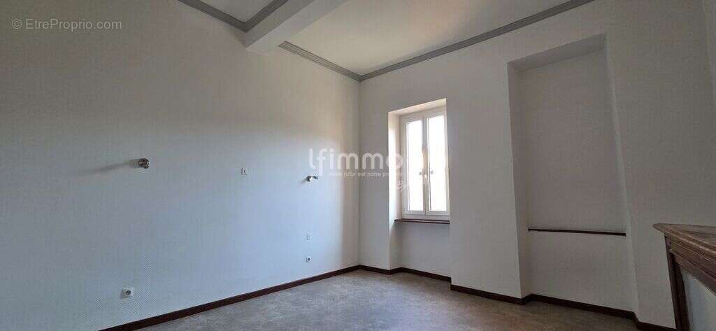 Appartement à ESPERAZA