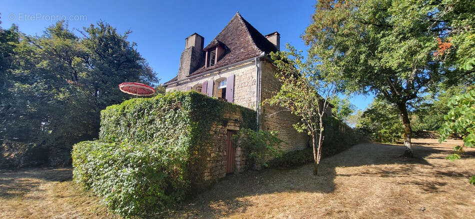 Superbe propriété de charme sur 2.6 Ha - photo 13
