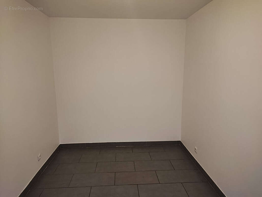 Appartement à BAGNOLET